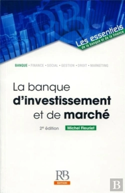 Bertrand.pt - La Banque D'Investissement Et De Marché (2e Édition)