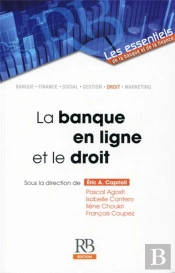 La Banque En Ligne Et Le Droit