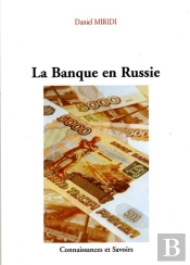 La Banque En Russie