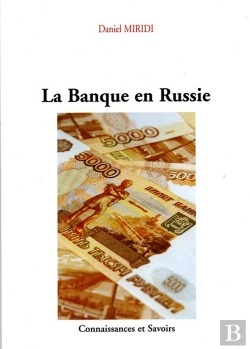 Bertrand.pt - La Banque En Russie