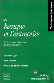 La Banque Et L Entreprise