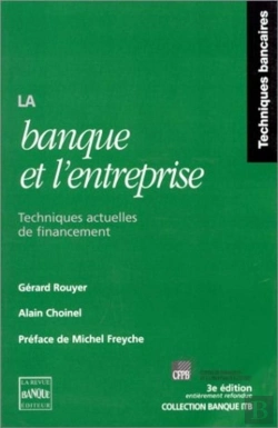 Bertrand.pt - La Banque Et L Entreprise
