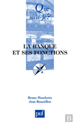 Bertrand.pt - La Banque Et Ses Fonctions