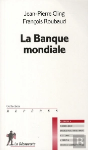 La Banque Mondiale