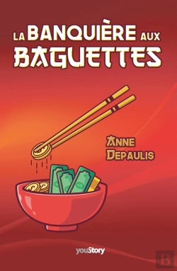 Bertrand.pt - La Banquière Aux Baguettes