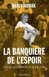 La Banquiere De L'Espoir