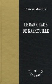 La Bar Crade De Kaskouille
