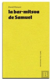 La Bar-Mitsva De Samuel