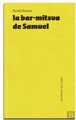 Bertrand.pt - La Bar-Mitsva De Samuel