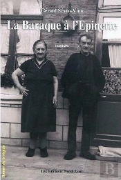 La Baraque À L'Epinette
