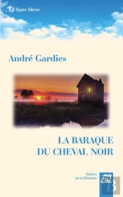 La Baraque Du Cheval Noir