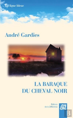 Bertrand.pt - La Baraque Du Cheval Noir