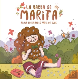 Bertrand.pt - La Barba De Marita