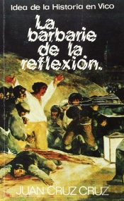 La Barbarie De La Reflexión