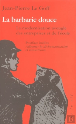 Bertrand.pt - La Barbarie Douce