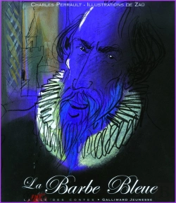 Bertrand.pt - La Barbe Bleue