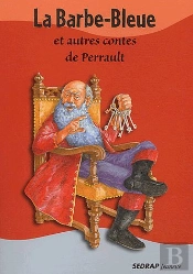 La Barbe-Bleue Et Autres Contes De Perrault - Crealire - Ce2, Cm1, Cm2