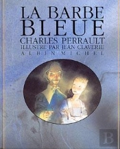 La Barbe Bleue