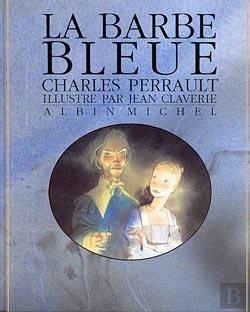 Bertrand.pt - La Barbe Bleue