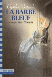 La Barbe-Bleue