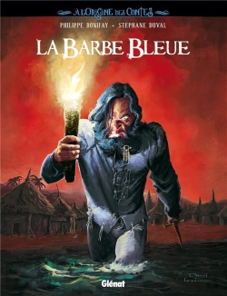 Bertrand.pt - La Barbe Bleue
