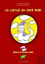 La Barbe Du Pere Noel