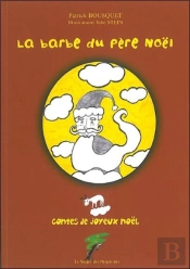 La Barbe Du Père Noël
