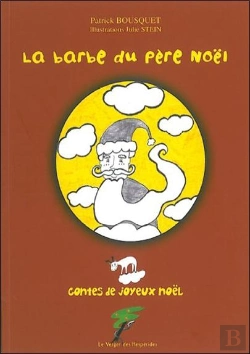 Bertrand.pt - La Barbe Du Père Noël