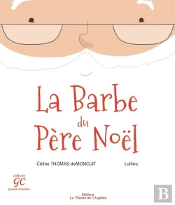 Bertrand.pt - La Barbe Du Père Noël