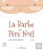 La Barbe Du Père Noël