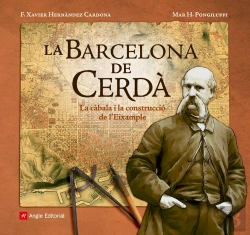 Bertrand.pt - La Barcelona De Cerdà