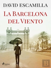 La Barcelona Del Viento