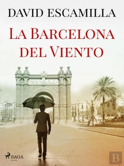 Bertrand.pt - La Barcelona Del Viento