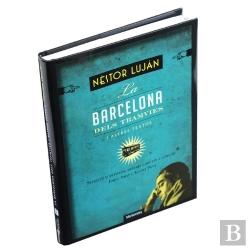 Bertrand.pt - La Barcelona Dels Tramvies I Altres Textos
