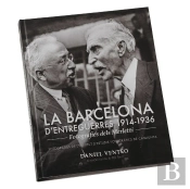 La Barcelona D'Entreguerres 1914-1936