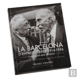 Bertrand.pt - La Barcelona D'Entreguerres 1914-1936