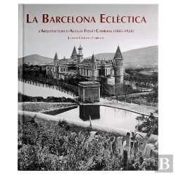 Bertrand.pt - La Barcelona Eclèctica