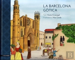 Bertrand.pt - La Barcelona Gòtica