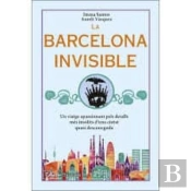 La Barcelona Invisible