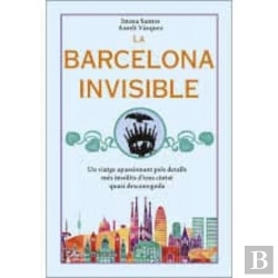 Bertrand.pt - La Barcelona Invisible