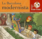 La Barcelona Modernista