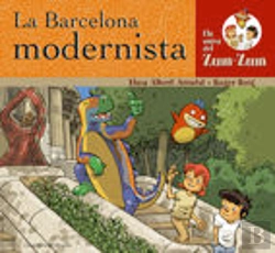 Bertrand.pt - La Barcelona Modernista