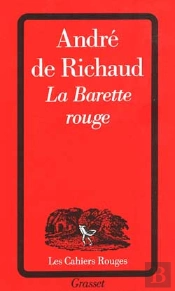 La Barette Rouge