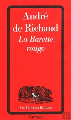 Bertrand.pt - La Barette Rouge