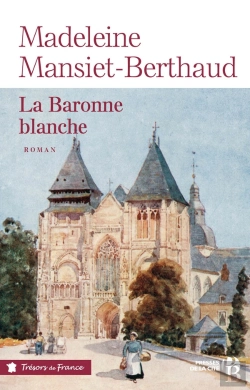 Bertrand.pt - La Baronne Blanche