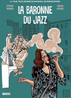 Bertrand.pt - La Baronne Du Jazz