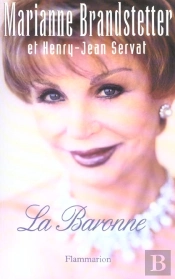 La Baronne
