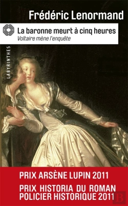 Bertrand.pt - La Baronne Meurt À Cinq Heures