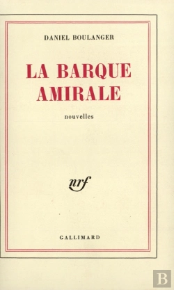 Bertrand.pt - La Barque Amirale [Nouvelles]