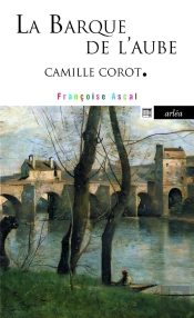La Barque De L'Aube ; Camille Corot